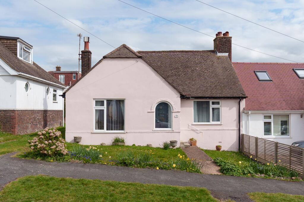 Main image of property: Heston Avenue, Brighton, BN1