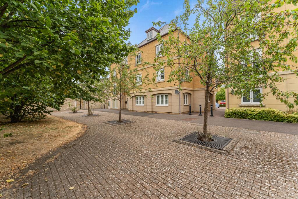 Main image of property: Priory Mill Lane, Witney, OX28