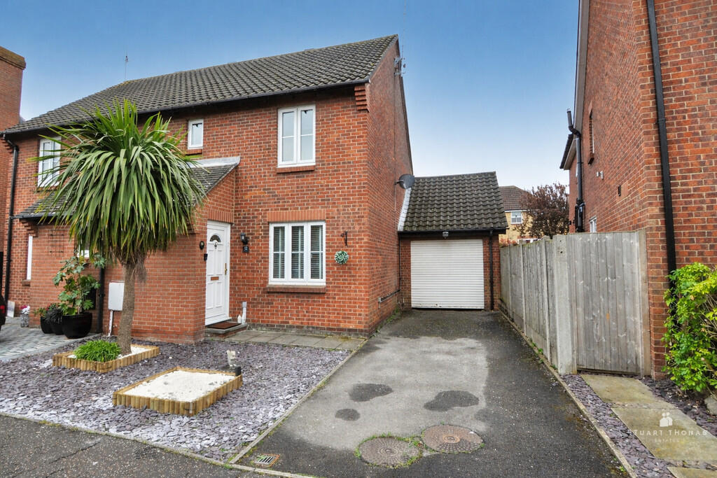 Main image of property: Truro Crescent, Rayleigh