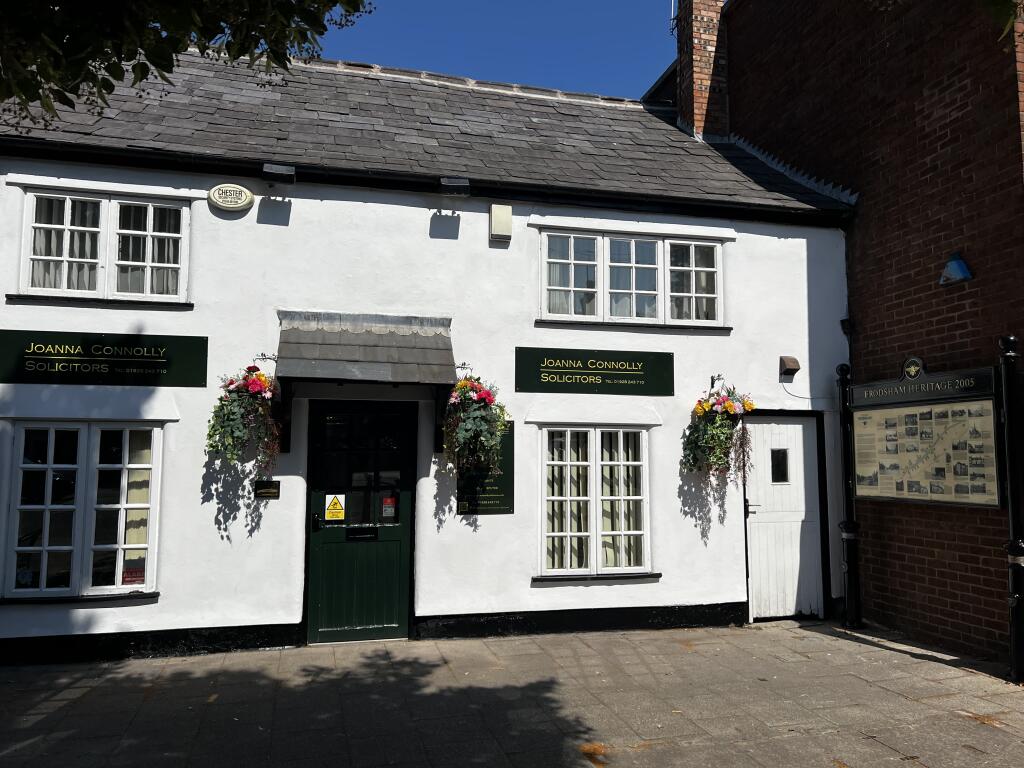 Main image of property: Main Street, FRODSHAM