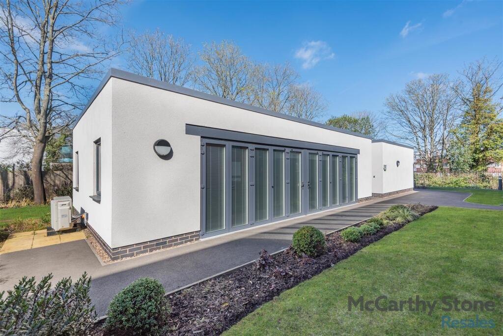 Additional image 23 of Wheatley Place, Connaught Close, Solihull