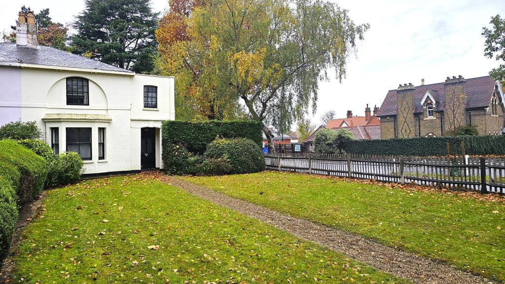 Dulwich Village, Dulwich, SE21 photo 2