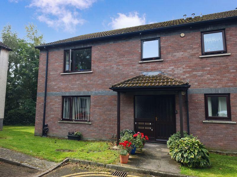 Main image of property: Infirmary Street, Carlisle