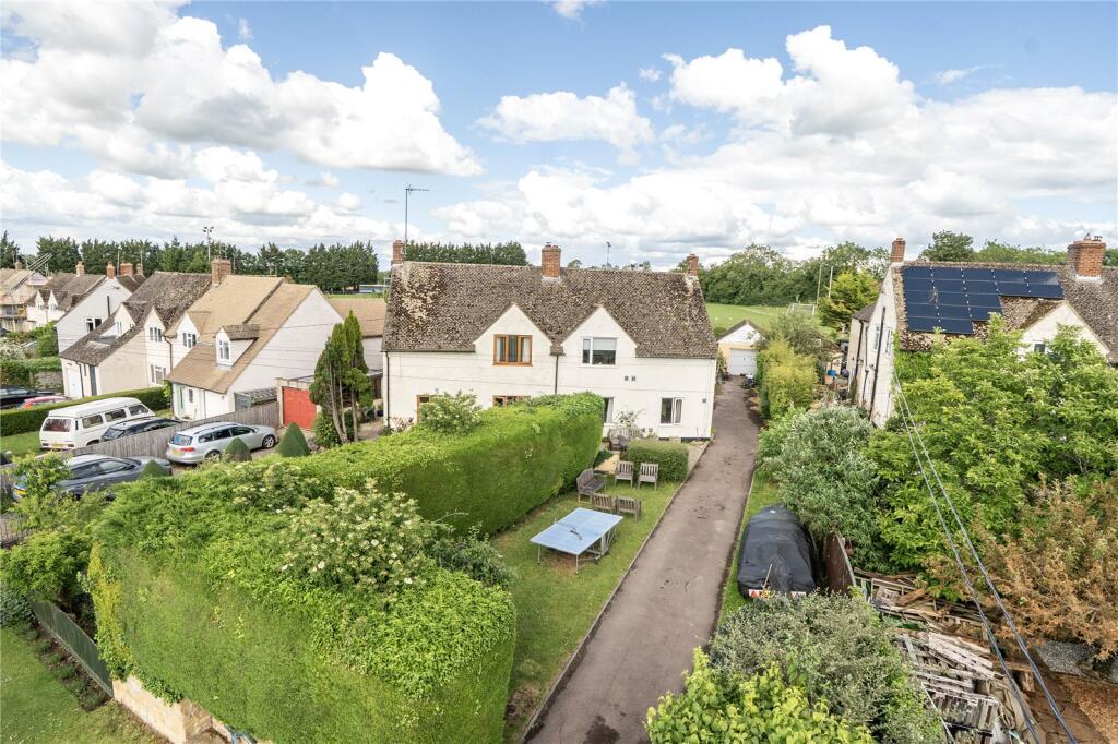 Main image of property: Ardley Road, Fewcott, Bicester