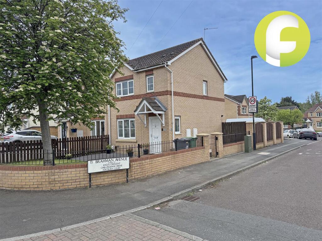 Main image of property: Waterville Road, North Shields