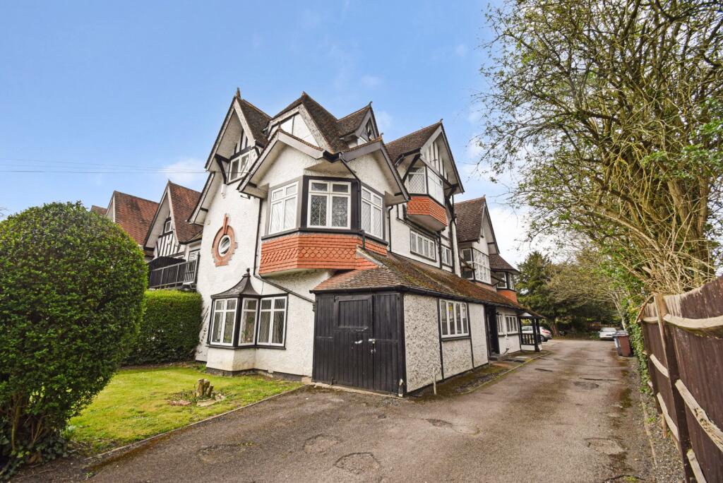 Main image of property: Bath Road, Taplow, Maidenhead, Buckinghamshire, SL6