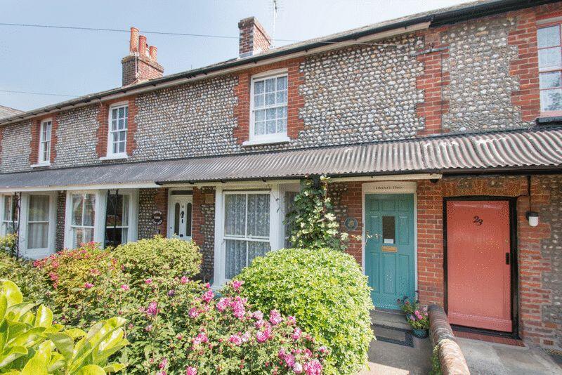 Main image of property: Whyke Road, Chichester