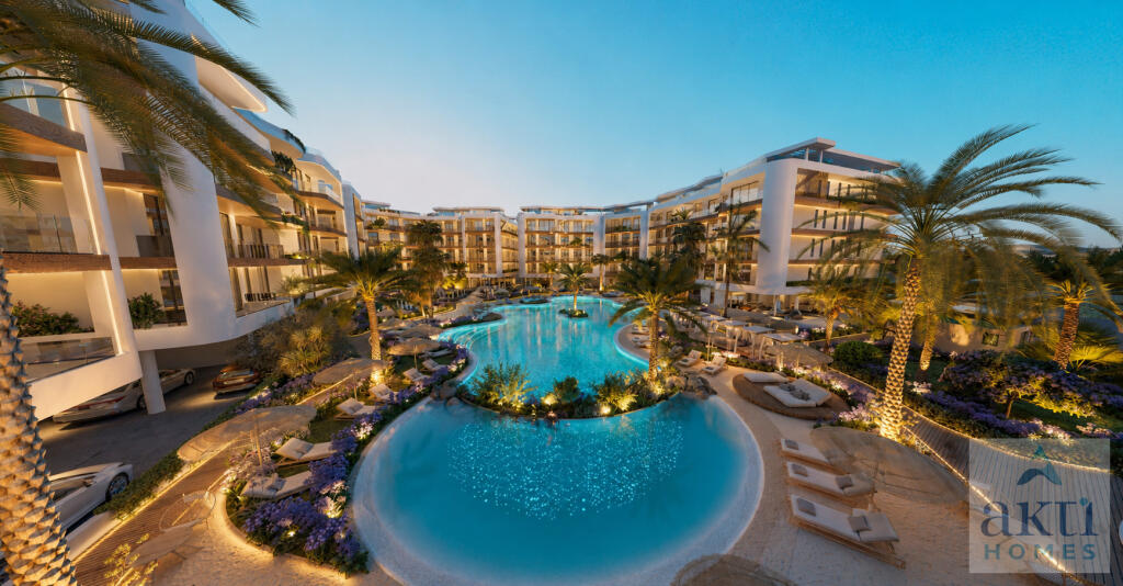 Main image of property: Larnaca, Leivadia