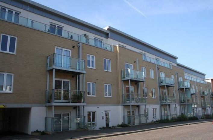 Main image of property: Brunel House, Brentwood, CM14 4EL