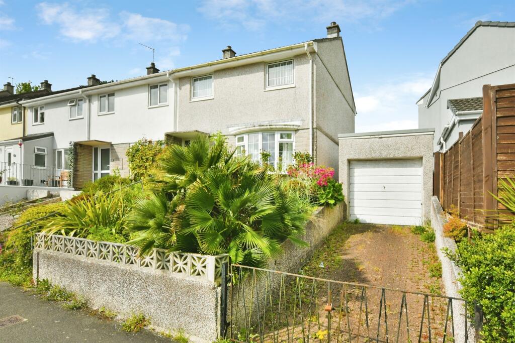 Main image of property: Spencer Gardens, Saltash