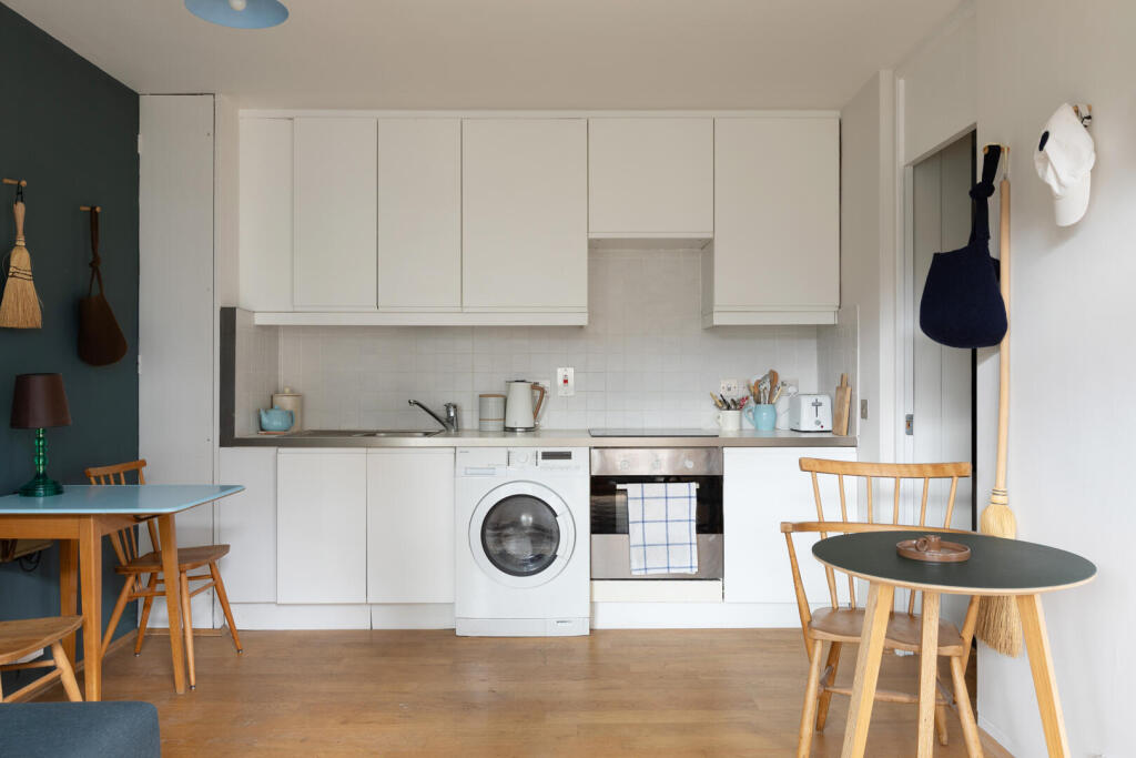 Apartment in London - View 4