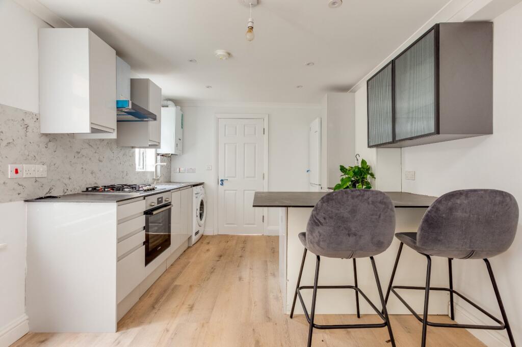 Main image of property: Kelmscott Road, 
Battersea, SW11