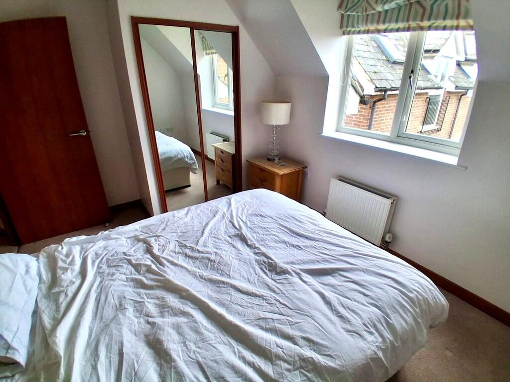 Apartment in Chelmsford - View 2