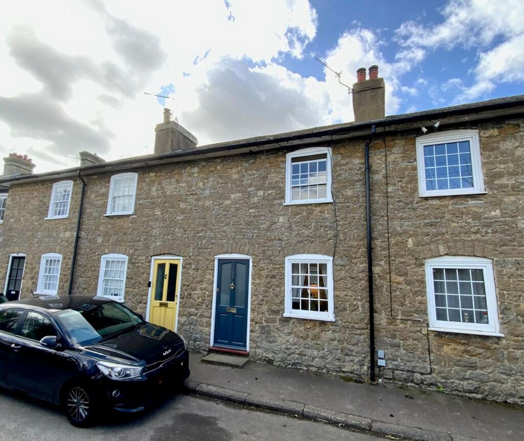 Main image of property: Norman Road, West Malling, ME19