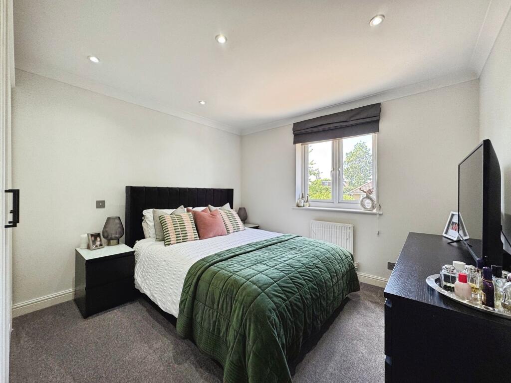 Apartment in London - View 3