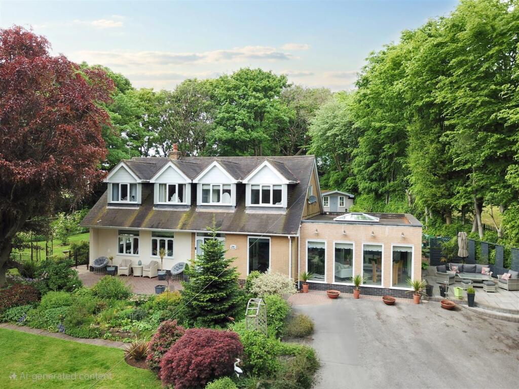 Main image of property: Caverswall, Staffordshire