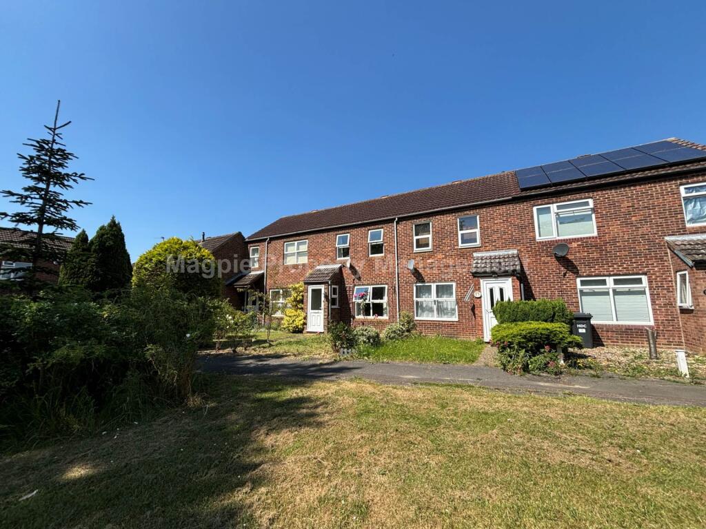 Main image of property: Eaton Ford