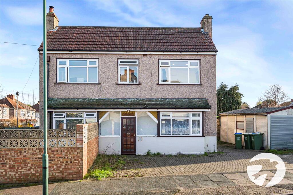 Main image of property: Danson Crescent, Welling, Kent, DA16