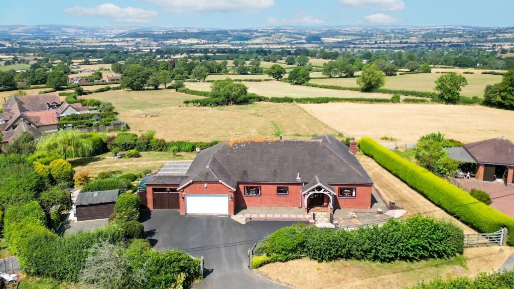 House in Bitterley, Shropshire - View 4