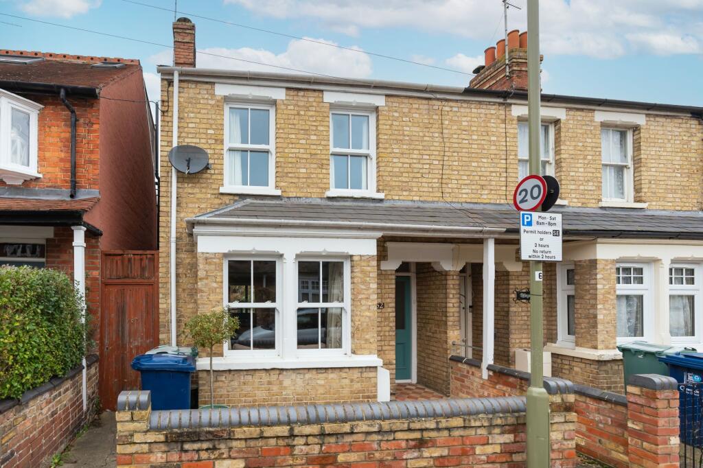 Main image of property: Sunningwell Road, Oxford, OX1