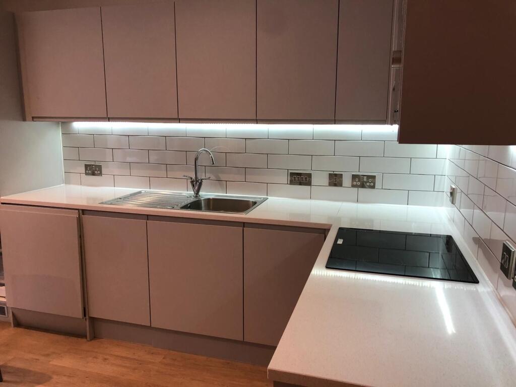 Main image of property: Oxid House Apartments