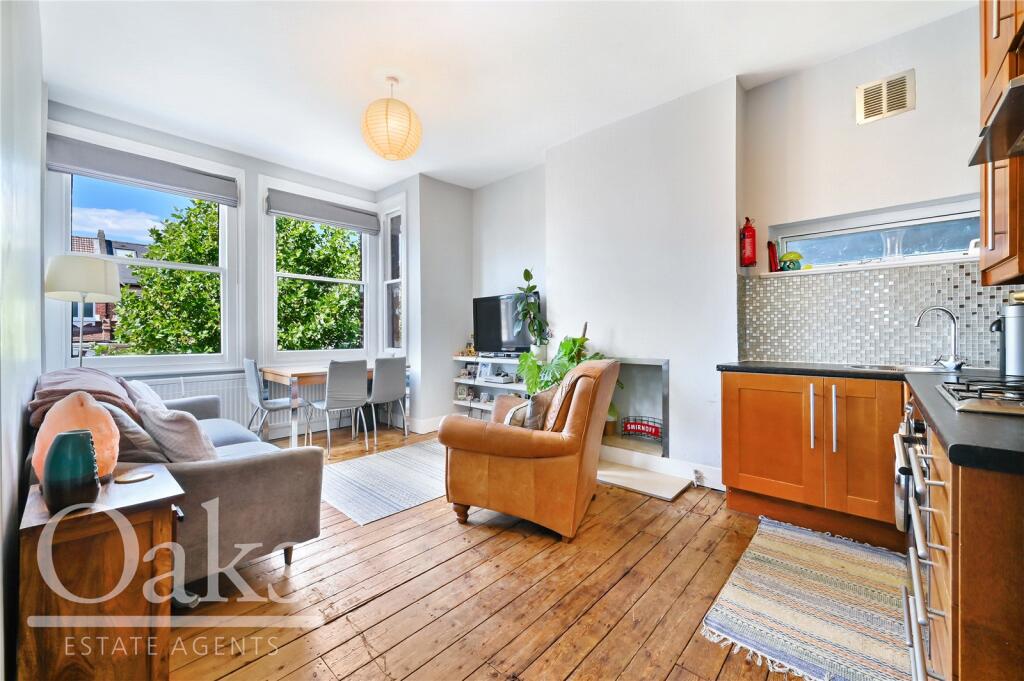 Main image of property: Gleneagle Road, Streatham