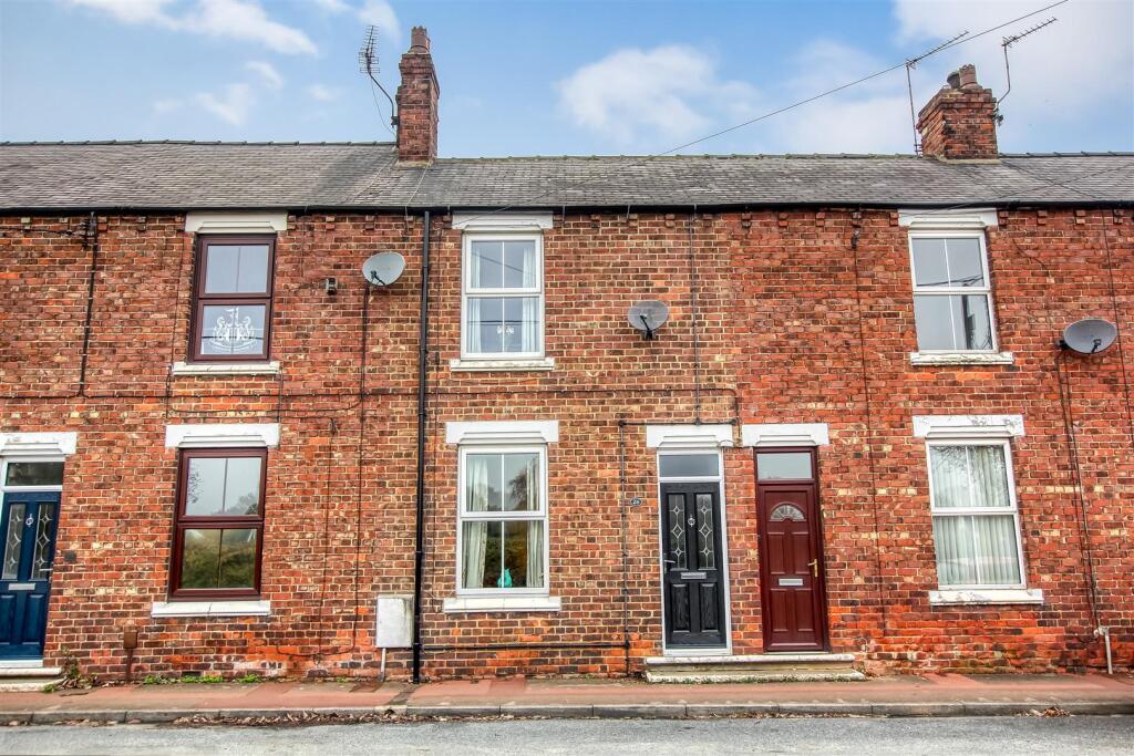 Main image of property: Northallerton Road, Brompton, Northallerton
