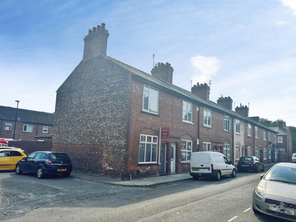 Main image of property: Rose Street, York, YO31