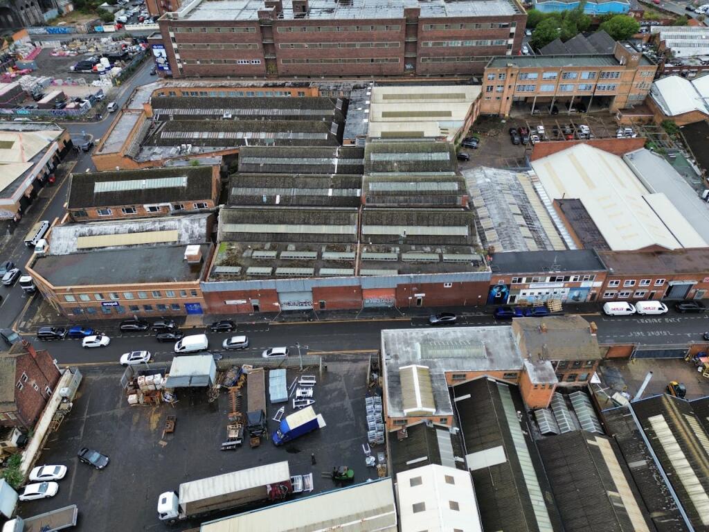 Additional image 7 of 46 Barn Street, Digbeth, Birmingham, B5 5QB