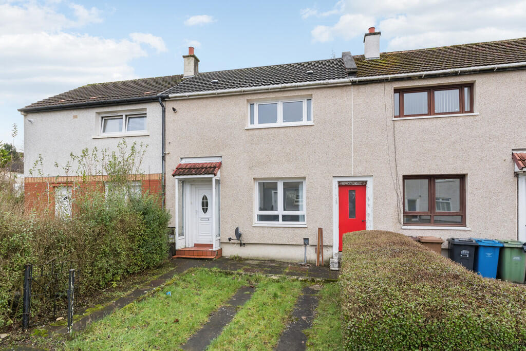 Main image of property: Raasay Street, Milton, Glasgow