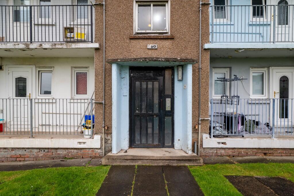 Arran Avenue, Port Glasgow, PA14 6NS - 3