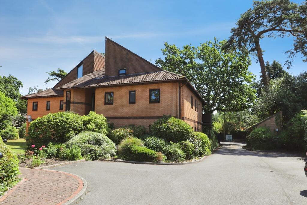 Main image of property: Oakwood Close, Bournemouth, BH9