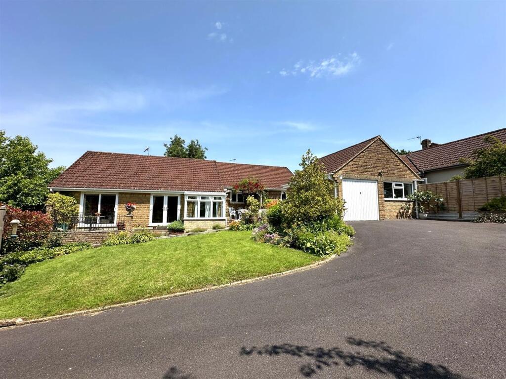 Main image of property: Bowden, Fudge Hill, Corscombe, Dorchester