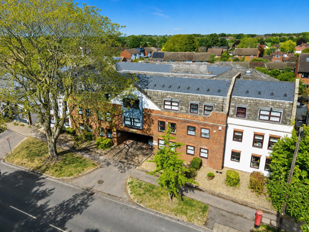Main image of property: Elmwood Court, BALDOCK, SG7