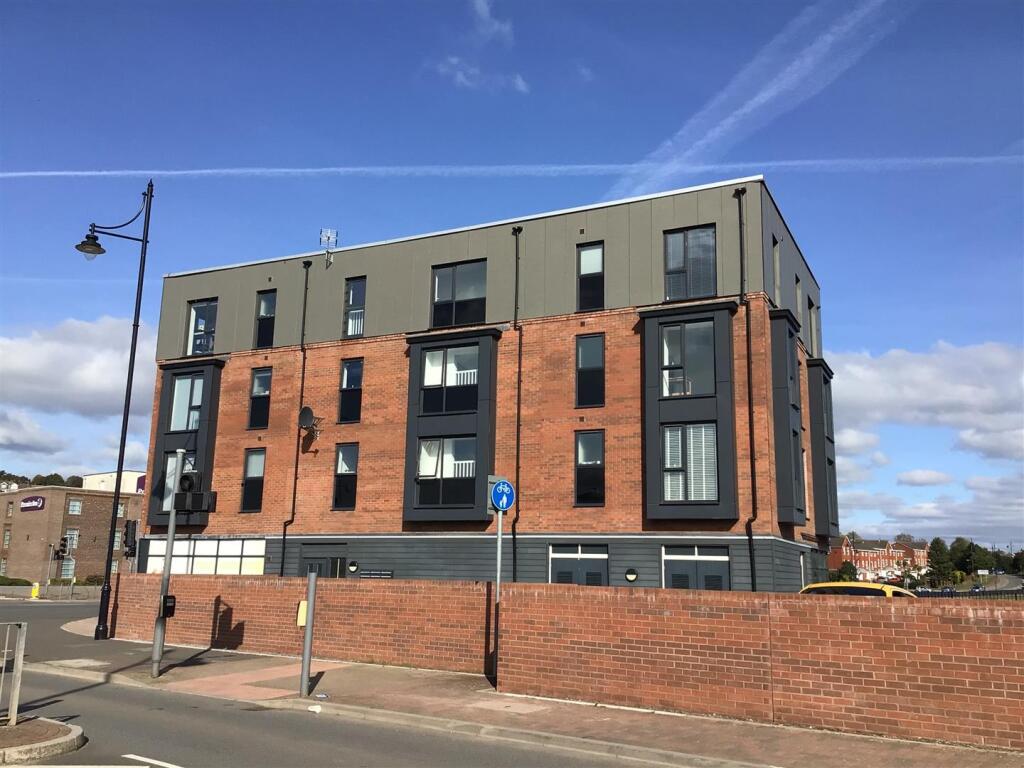 Main image of property: Neptune Road, Barry