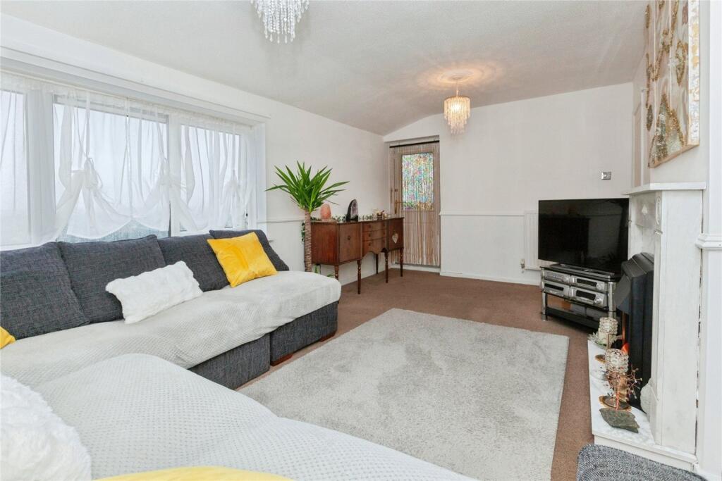 Main image of property: Kinley Road, Leicestershire, LE4