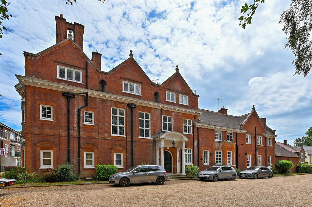 Main image of property: Dedworth Manor, Thames Mead, Windsor, Berkshire, SL4