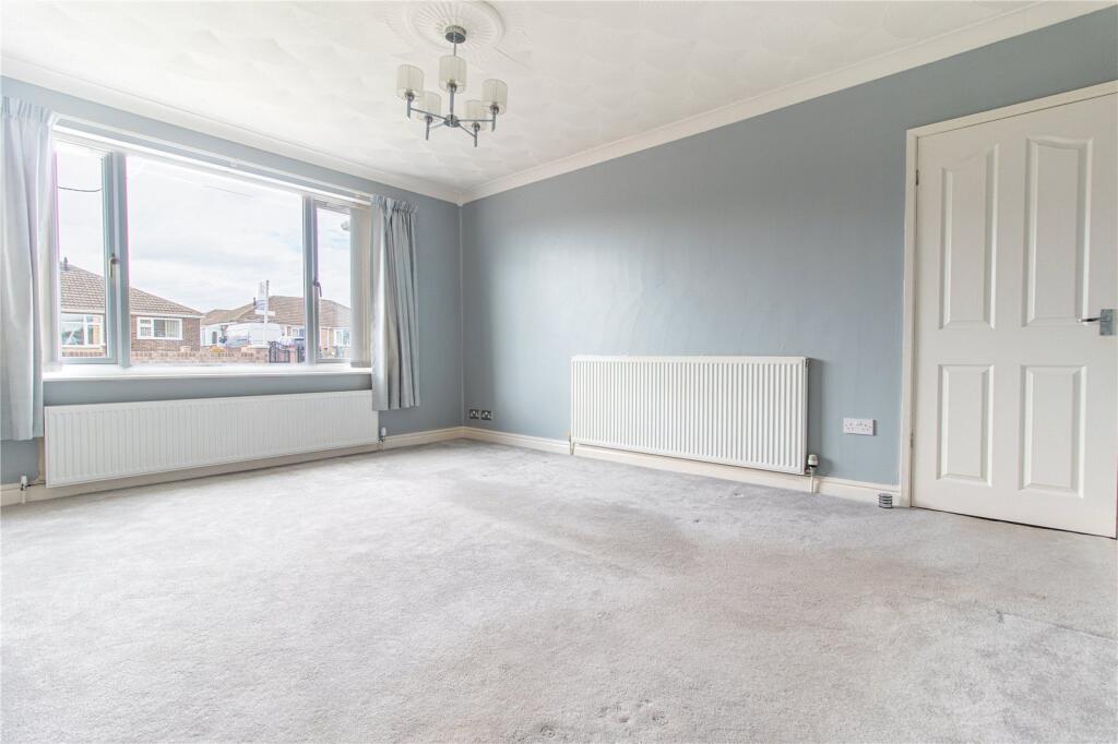 House in Sheffield - More