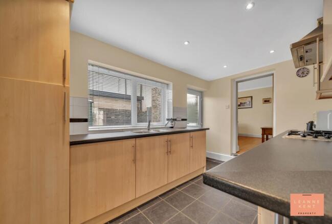 Staff Kitchen