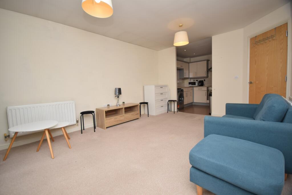 Additional image 4 of Parkhouse Court, Hatfield, AL10