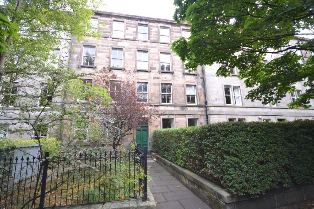 Main image of property: Gladstone Terrace, Edinburgh, EH9