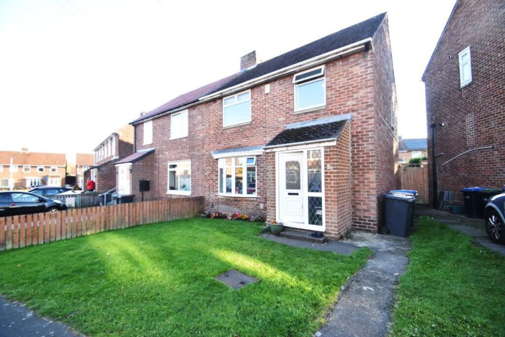 Main image of property: Gray Avenue, Durham, DH1