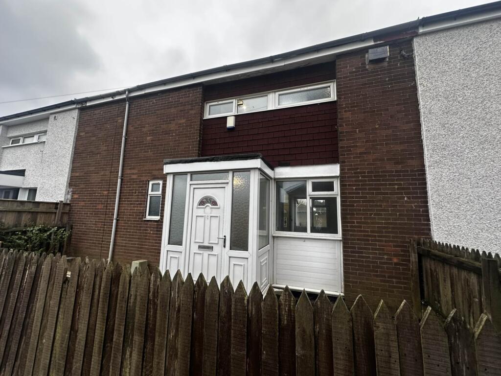 Main image of property: Malpas Close, Hull