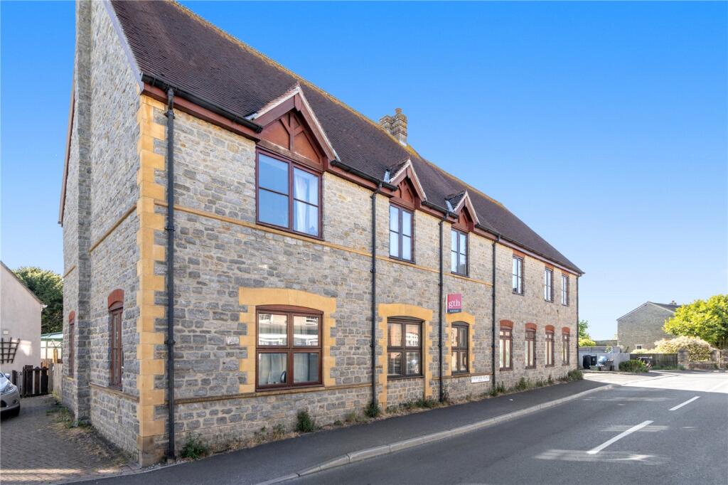 Main image of property: High Street, Henstridge, Templecombe, Somerset, BA8