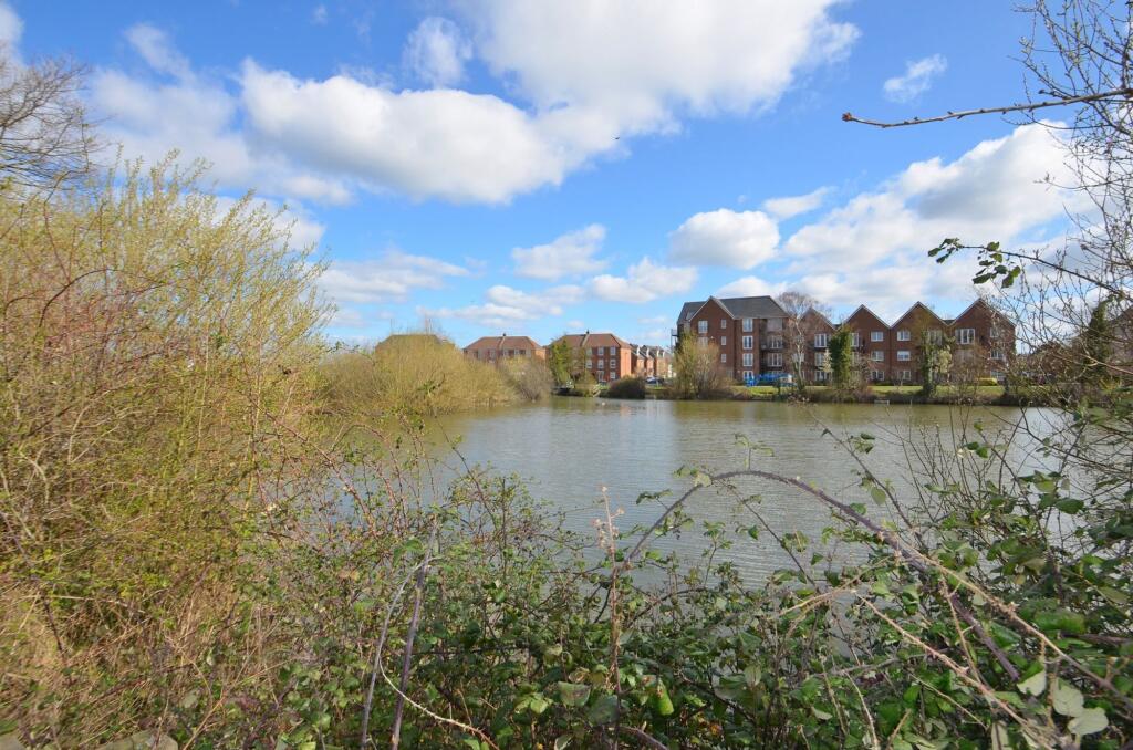 Main image of property: Fletton Dell, Woburn Sands, MK17