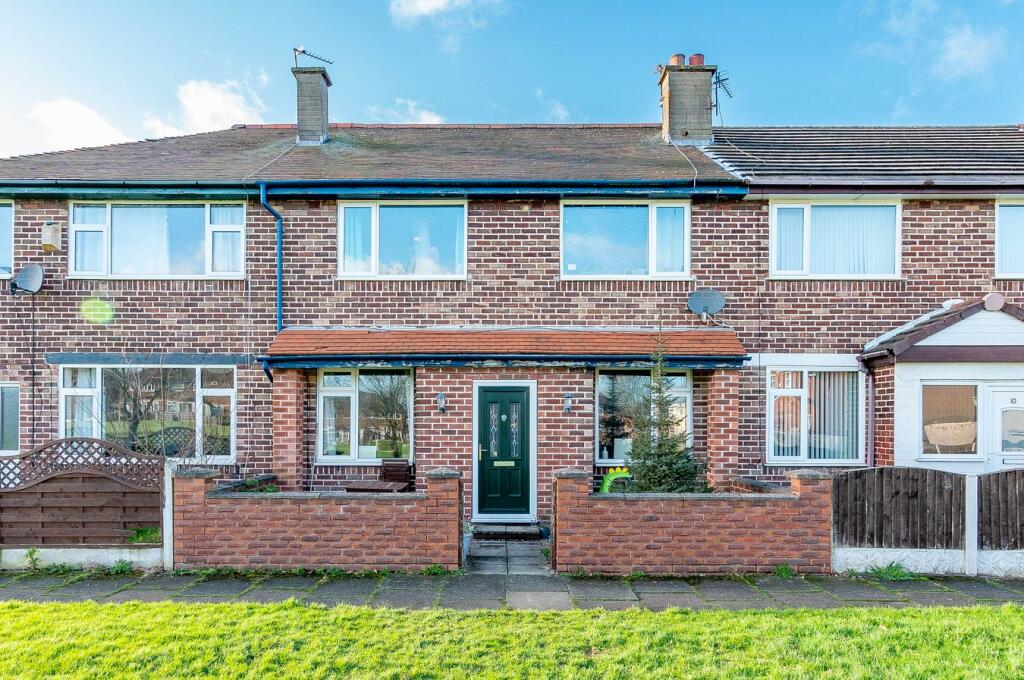 Main image of property: Lowther Gardens, Flixton, Manchester, M41
