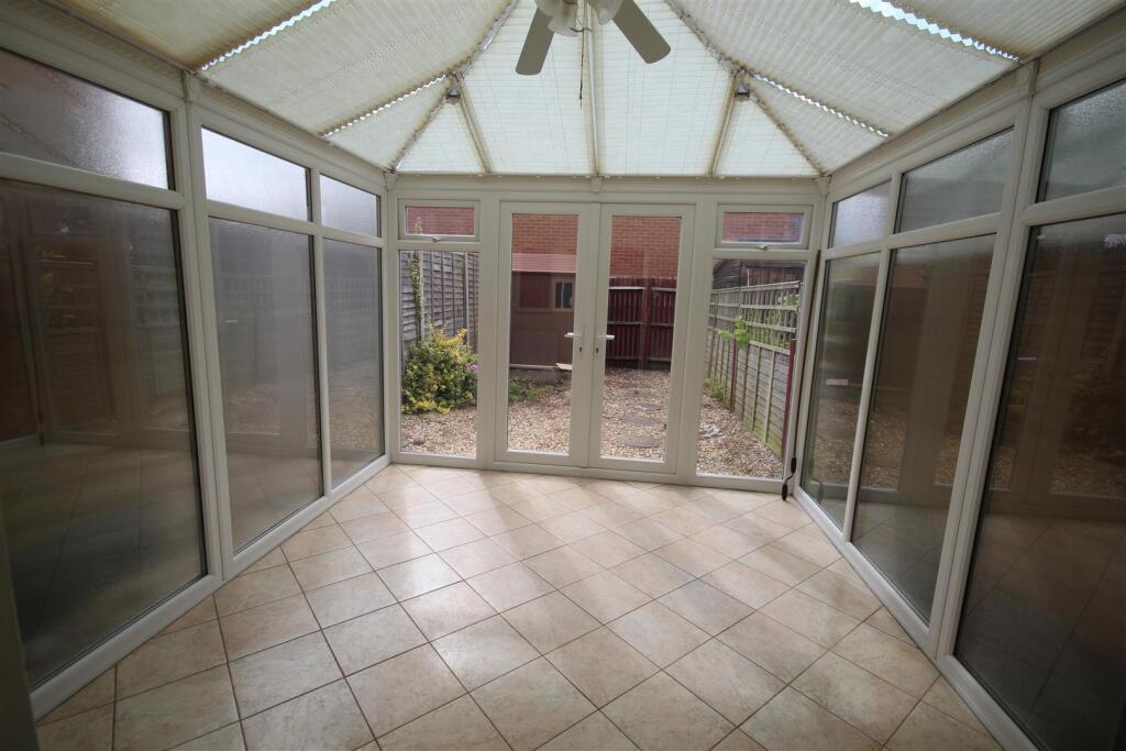 House in Tewkesbury, Churchdown - More