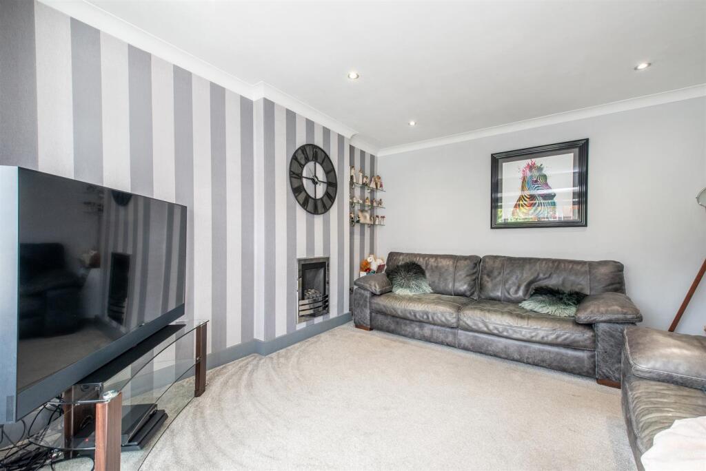 House in Tockholes, Livesey - More