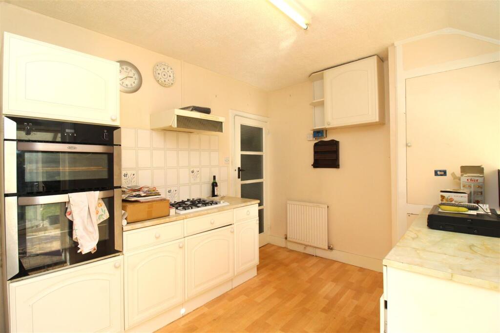 House in Whitstable, Kent - View 5