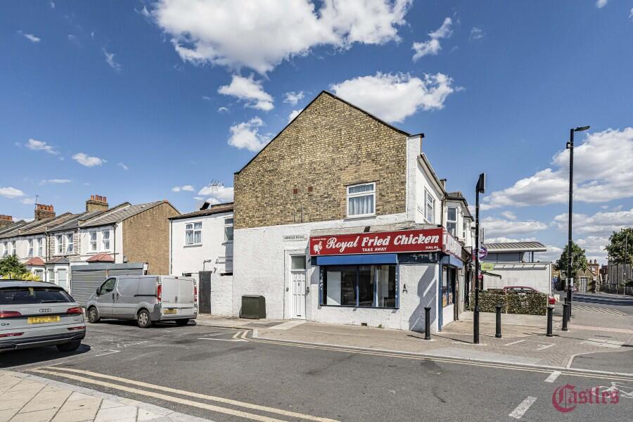 Main image of property: Philip Lane, Tottenham N15